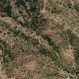 Satellite imagery of Cerro Boldo Negro, CL
