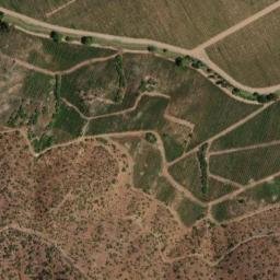 Satellite imagery of Cerro Apiastado, CL