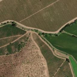 Satellite imagery of Cerro Apiastado, CL