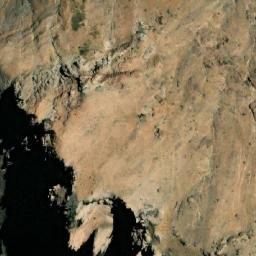 Satellite imagery of Cerro Piedra de Vásquez, CL