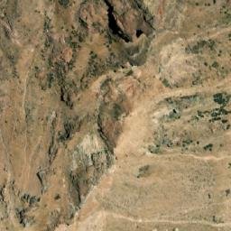 Satellite imagery of Cerro Piedra de Vásquez, CL