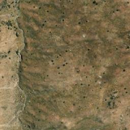 Satellite imagery of Cerro Piedra de Vásquez, CL