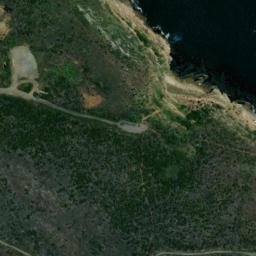 Satellite imagery of Matroosklip, ZA