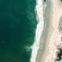 Satellite imagery of Drostersgat, ZA