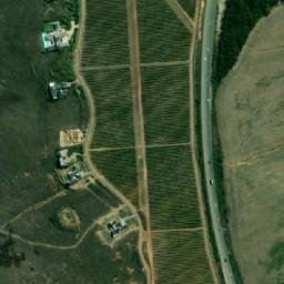 Satellite imagery of AFDAKSRIVIER, ZA