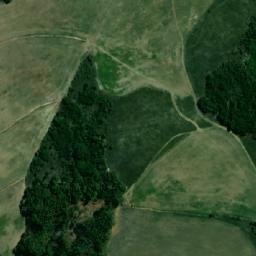 Satellite imagery of AFDAKSRIVIER, ZA