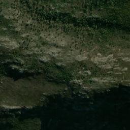 Satellite imagery of LEWERIVIER, ZA