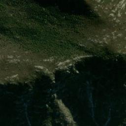 Satellite imagery of LEWERIVIER, ZA