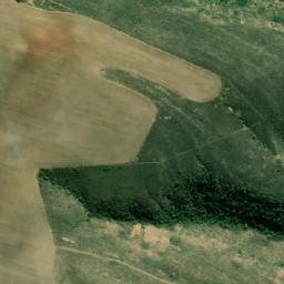 Satellite imagery of HAASJESDRIFT, ZA