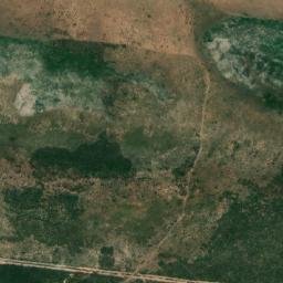 Satellite imagery of RIV 49, ZA
