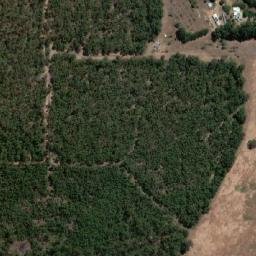 Satellite imagery of Quabicup Hill, AU
