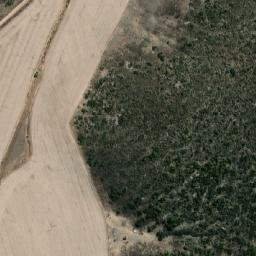 Satellite imagery of Mount Greenly, AU