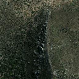 Satellite imagery of Mount Greenly, AU