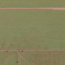 Satellite imagery of Bagnall Hill, AU