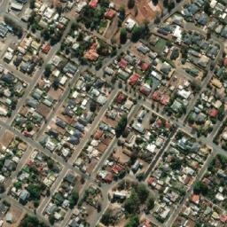 Satellite imagery of Kapunda Mine, AU