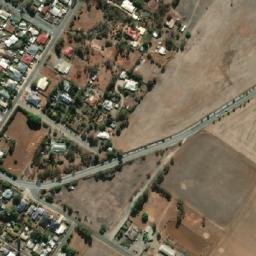 Satellite imagery of Kapunda Mine, AU