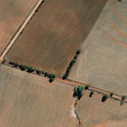 Satellite imagery of Bald Hill, AU