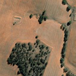 Satellite imagery of Bald Hill, AU