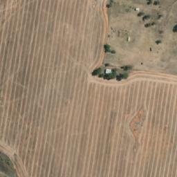 Satellite imagery of Hartwig Hill, AU