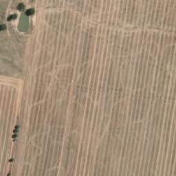 Satellite imagery of Hartwig Hill, AU