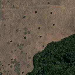 Satellite imagery of Loma Ancha, CL