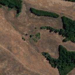 Satellite imagery of Centenario, CL