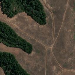 Satellite imagery of Centenario, CL