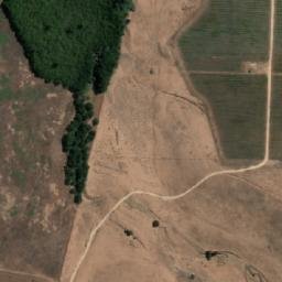 Satellite imagery of Centenario, CL