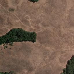 Satellite imagery of Cerro Santa Irene, CL