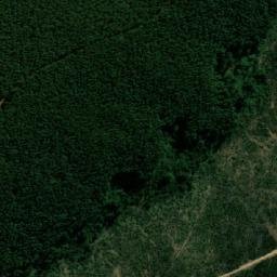 Satellite imagery of Coliguayes, CL