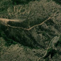 Satellite imagery of Coliguayes, CL