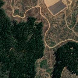 Satellite imagery of Cerro Las Culebras, CL