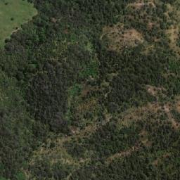 Satellite imagery of Cerro Las Cañas, CL