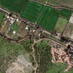 Satellite imagery of Puntilla Valdovinos, CL