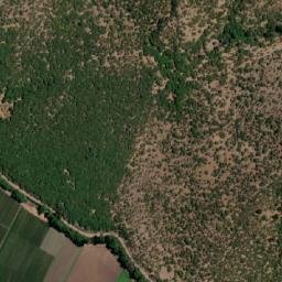 Satellite imagery of Guacarhue, CL