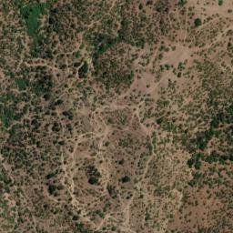 Satellite imagery of Guacarhue, CL