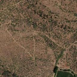 Satellite imagery of Cerro Apiastado, CL