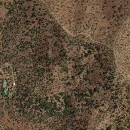 Satellite imagery of Cerro Apiastado, CL