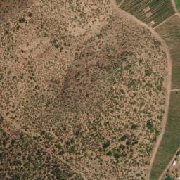 Satellite imagery of Cerro Apiastado, CL