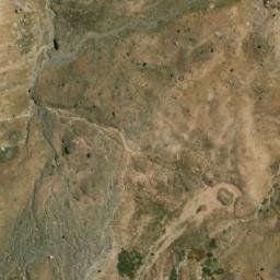 Satellite imagery of Cerro Piedra de Vásquez, CL