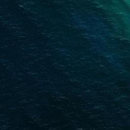 Satellite imagery of Pegram’s Point, ZA