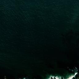 Satellite imagery of Die Punt, ZA