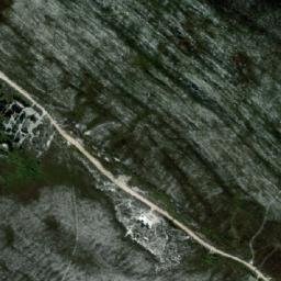 Satellite imagery of PRINGLE, ZA