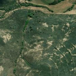 Satellite imagery of BRAKFONTEIN, ZA