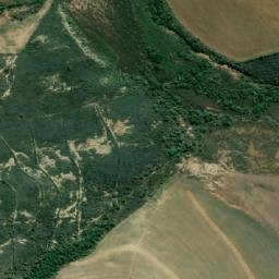 Satellite imagery of BRAKFONTEIN, ZA