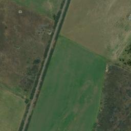 Satellite imagery of VONDELING, ZA