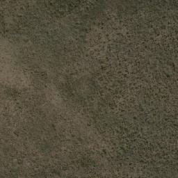 Satellite imagery of Peak Barnett, AU