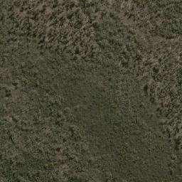 Satellite imagery of The Abbey, AU