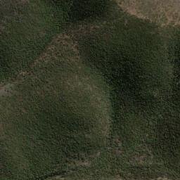 Satellite imagery of Warrungup Hill, AU