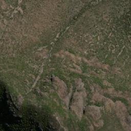 Satellite imagery of Warrungup Hill, AU